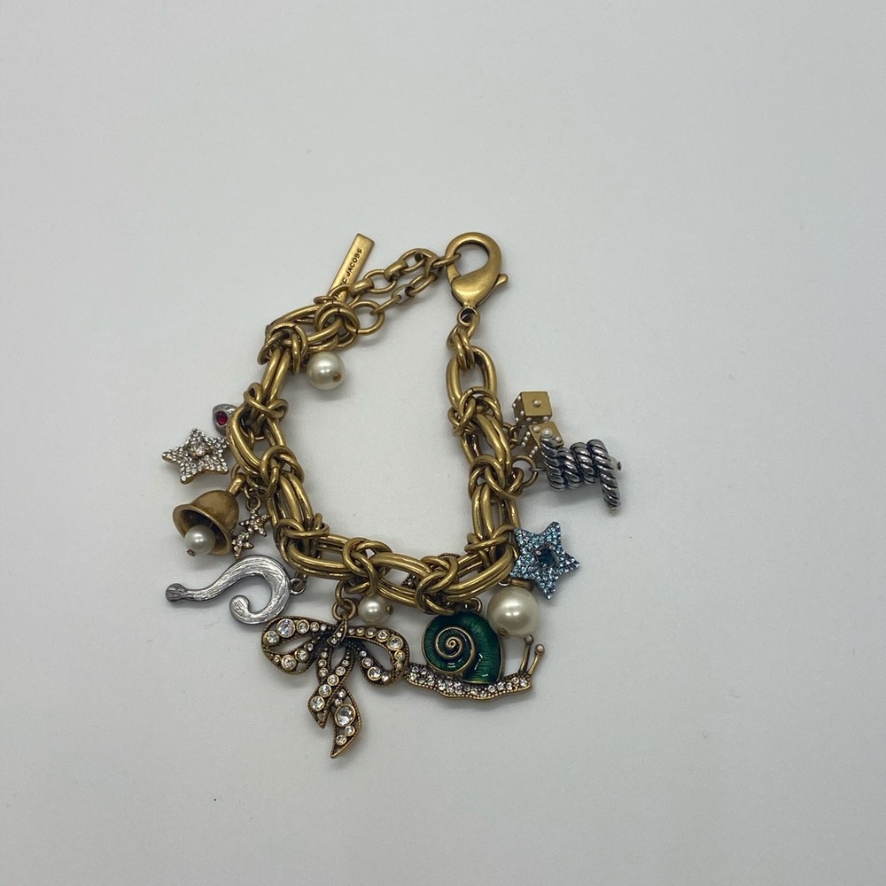 Marc Jacobs Bracelec